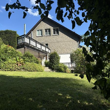 Hans Im Glueck Apartment Schmallenberg Exterior photo